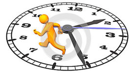 Timeline: Cronograma de Actividades.