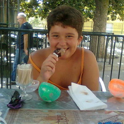 Timeline: CARMEN, mi biografia