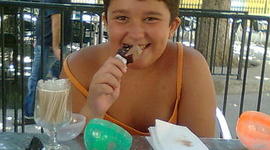 Timeline: CARMEN, mi biografia