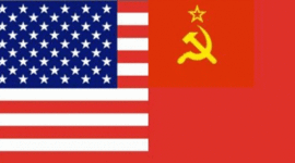 Timeline: Events Of The Cold War