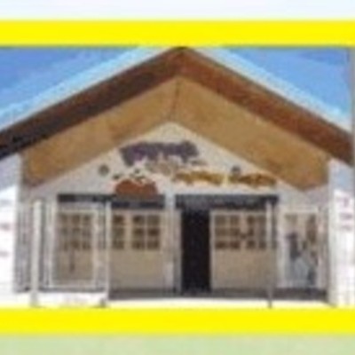 Timeline: Escuela 154 Bariloche