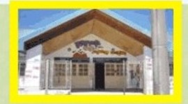 Timeline: Escuela 154 Bariloche