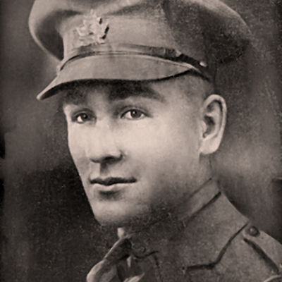 Timeline: Edward Lyman "Hick" Abbott