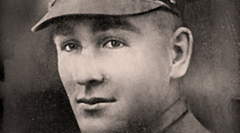 Timeline: Edward Lyman "Hick" Abbott