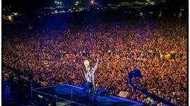 Timeline: Eric's Main events!