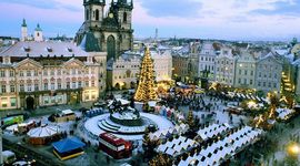 Timeline: Czech Republic