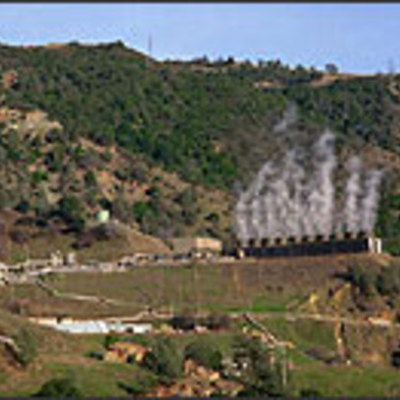 Timeline: Geothermal Energy