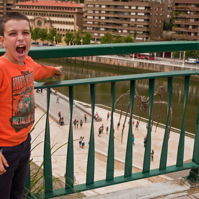 Timeline: Mi biografía