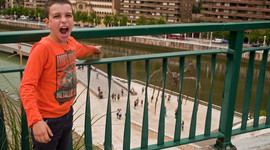 Timeline: Mi biografía