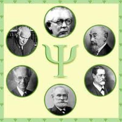 Timeline: Escuelas Psicologicas