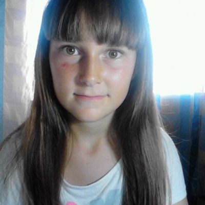 Timeline: Biografía de Afrika