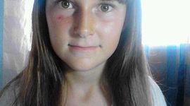 Timeline: Biografía de Afrika