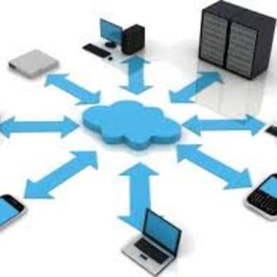Timeline: History of Electronic File Storage