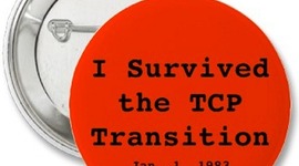 Timeline: 10 Eventos importantes en la evolucion de las redes