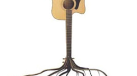 Timeline: American Roots Music Timeline by Mariah Vike