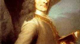 Timeline: Voltaire