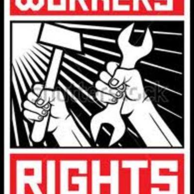 Timeline: Worker's Rights