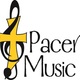 Pacer music logo  small