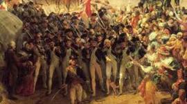 Timeline: French Revolution & Napoleon