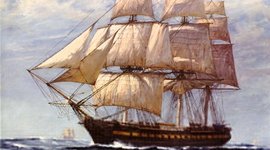 Timeline: First 13 Colonies