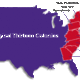 13 colonies
