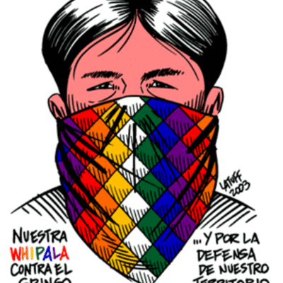 Timeline: NEOLIBERALISMO EN BOLIVIA