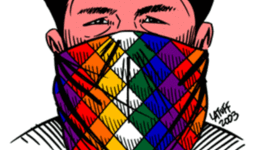 Timeline: NEOLIBERALISMO EN BOLIVIA