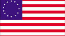 Timeline: 13 Colonies Project