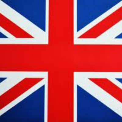 Timeline: England Timeline