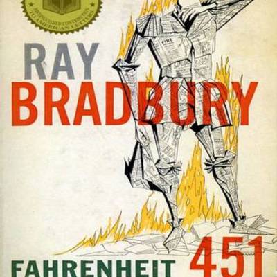 Timeline: F451 plot line