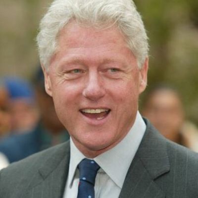 Timeline: Bill Clinton 42nd (1993-2001)