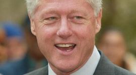 Timeline: Bill Clinton 42nd (1993-2001)