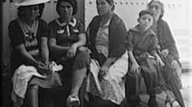 Timeline: Mexican Immigration