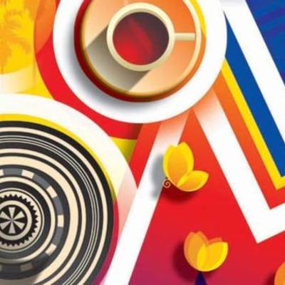 Timeline: Historia Del Diseño En Colombia