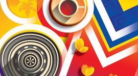 Timeline: Historia Del Diseño En Colombia