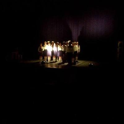 Timeline: Mad Forest