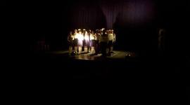 Timeline: Mad Forest