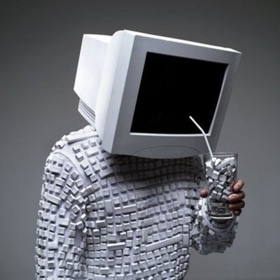 Timeline: Информатизация общества