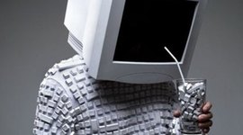 Timeline: Информатизация общества