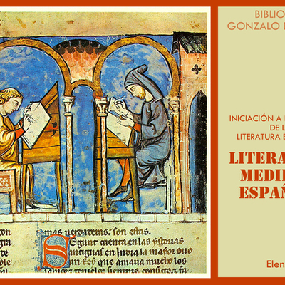 Timeline: Literatura Medieval Española