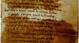 Timeline: Edad Media Literatura