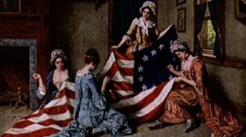 Timeline: Jillian's American Revolution