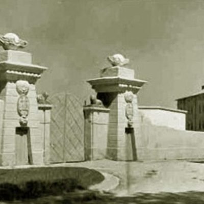 Timeline: Герби Тернополя