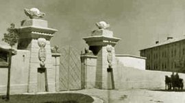 Timeline: Герби Тернополя