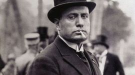 Timeline: Benito Mussolini