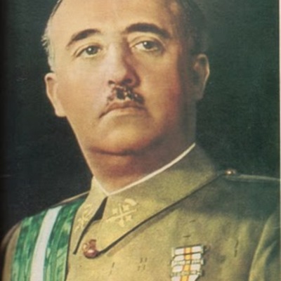 Timeline: Francisco Franco