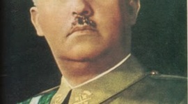 Timeline: Francisco Franco