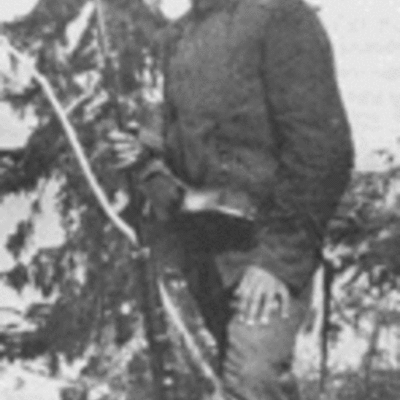 Timeline: Benito Mussolini