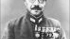 Timeline: Tojo in uniform