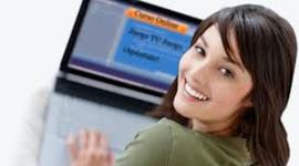 Timeline: Evolucion de diseño web